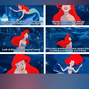 Meet your Posher, Michelle